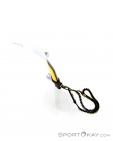 Grivel The Light Machine Ice Axe with Hammer, Grivel, Amarillo, , , 0123-10007, 5637197560, 8033971655384, N3-13.jpg