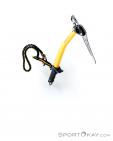 Grivel The Light Machine Ice Axe with Hammer, Grivel, Amarillo, , , 0123-10007, 5637197560, 8033971655384, N4-04.jpg