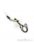 Grivel The Light Machine Ice Axe with Hammer, Grivel, Yellow, , , 0123-10007, 5637197560, 8033971655384, N4-14.jpg