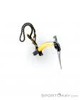 Grivel The Light Machine Ice Axe with Hammer, Grivel, Yellow, , , 0123-10007, 5637197560, 8033971655384, N5-05.jpg