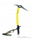 Grivel The Light Machine Ice Axe with Adze, Grivel, Yellow, , , 0123-10012, 5637197569, 8033971655391, N1-01.jpg