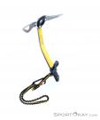 Grivel The Light Machine Ice Axe with Adze, Grivel, Yellow, , , 0123-10012, 5637197569, 8033971655391, N4-19.jpg