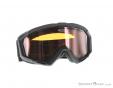Alpina Panoma QH OTG Ski Goggles, , Black, , Unisex, 0027-10031, 5637197580, , N1-01.jpg