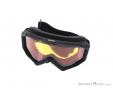 Alpina Panoma QH OTG Ski Goggles, , Black, , Unisex, 0027-10031, 5637197580, , N3-03.jpg