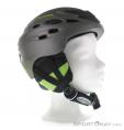 Alpina Scara Ski Helmet, Alpina, Sivá, , Unisex, 0027-10036, 5637197598, 4003692216984, N1-01.jpg