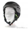 Alpina Scara Ski Helmet, Alpina, Gris, , Unisex, 0027-10036, 5637197598, 4003692216984, N1-06.jpg