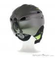 Alpina Scara Ski Helmet, Alpina, Gris, , Unisex, 0027-10036, 5637197598, 4003692216984, N1-16.jpg
