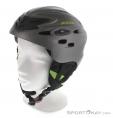 Alpina Scara Ski Helmet, Alpina, Gris, , Unisex, 0027-10036, 5637197598, 4003692216984, N2-07.jpg