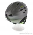 Alpina Scara Ski Helmet, Alpina, Gris, , Unisex, 0027-10036, 5637197598, 4003692216984, N2-17.jpg