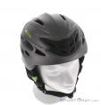 Alpina Scara Ski Helmet, Alpina, Gray, , Unisex, 0027-10036, 5637197598, 4003692216984, N3-03.jpg