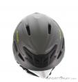 Alpina Scara Ski Helmet, Alpina, Gray, , Unisex, 0027-10036, 5637197598, 4003692216984, N4-04.jpg