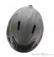 Alpina Scara Ski Helmet, Alpina, Gray, , Unisex, 0027-10036, 5637197598, 4003692216984, N5-05.jpg