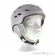 Alpina Scara Ski Helmet, Alpina, White, , Unisex, 0027-10036, 5637197602, 4003692217028, N1-01.jpg