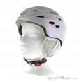 Alpina Scara Ski Helmet, Alpina, Blanc, , Unisex, 0027-10036, 5637197602, 4003692217028, N1-06.jpg