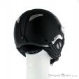 Alpina Jump JV Varioflex Ski Helmet with Visor, Alpina, Noir, , Unisex, 0027-10037, 5637197604, 9020116697254, N1-16.jpg