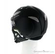Alpina Jump JV Varioflex Ski Helmet with Visor, Alpina, Negro, , Unisex, 0027-10037, 5637197604, 9020116697254, N2-12.jpg