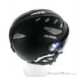 Alpina Jump JV Varioflex Ski Helmet with Visor, Alpina, Čierna, , Unisex, 0027-10037, 5637197604, 9020116697254, N3-18.jpg