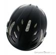Alpina Jump JV Varioflex Ski Helmet with Visor, , Black, , Unisex, 0027-10037, 5637197604, , N5-05.jpg