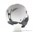 Alpina Jump JV Varioflex Ski Helmet with Visor, Alpina, Blanc, , Unisex, 0027-10037, 5637197606, 0, N1-16.jpg