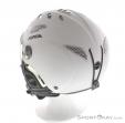 Alpina Jump JV Varioflex Ski Helmet with Visor, Alpina, Biela, , Unisex, 0027-10037, 5637197606, 0, N2-12.jpg