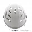 Alpina Jump JV Varioflex Ski Helmet with Visor, , White, , Unisex, 0027-10037, 5637197606, , N4-04.jpg