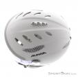 Alpina Jump JV Varioflex Ski Helmet with Visor, , White, , Unisex, 0027-10037, 5637197606, , N4-09.jpg