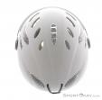 Alpina Jump JV Varioflex Ski Helmet with Visor, Alpina, Blanc, , Unisex, 0027-10037, 5637197606, 0, N4-14.jpg
