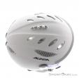 Alpina Jump JV Varioflex Ski Helmet with Visor, Alpina, Biela, , Unisex, 0027-10037, 5637197606, 0, N4-19.jpg