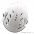 Alpina Jump JV Varioflex Ski Helmet with Visor, , White, , Unisex, 0027-10037, 5637197606, , N5-05.jpg