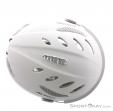 Alpina Jump JV Varioflex Ski Helmet with Visor, , White, , Unisex, 0027-10037, 5637197606, , N5-20.jpg