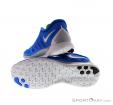 Nike Free 5.0 Herren Laufschuhe, , Blue, , Male, 0026-10102, 5637197684, , N2-12.jpg