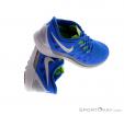 Nike Free 5.0 Herren Laufschuhe, Nike, Blue, , Male, 0026-10102, 5637197684, 0, N3-18.jpg