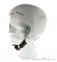 POC Skull X Ski Helmet, POC, Biela, , Unisex, 0049-10069, 5637197825, 7332522088352, N2-07.jpg