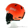 POC Pocito Fornix Kids Ski Helmet, POC, Orange, , Garçons,Filles, 0049-10072, 5637197849, 7325540256285, N1-11.jpg
