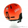 POC Pocito Fornix Kids Ski Helmet, POC, Orange, , Garçons,Filles, 0049-10072, 5637197849, 7325540256285, N1-16.jpg
