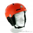 POC Pocito Fornix Kids Ski Helmet, POC, Orange, , Boy,Girl, 0049-10072, 5637197849, 7325540256285, N2-02.jpg