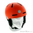 POC Pocito Fornix Kids Ski Helmet, , Orange, , Boy,Girl, 0049-10072, 5637197849, , N3-03.jpg