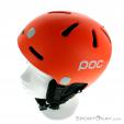 POC Pocito Fornix Kids Ski Helmet, , Orange, , Boy,Girl, 0049-10072, 5637197849, , N3-08.jpg