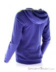 Dynafit Mera PTC Jacket Womens Outdoor Sweater, Dynafit, Purple, , Female, 0015-10121, 5637197893, 0, N1-11.jpg