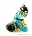 Scarpa Gea Womens Ski Touring Boots, , Blue, , Female, 0028-10020, 5637197927, , N1-01.jpg