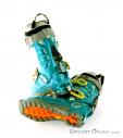 Scarpa Gea Womens Ski Touring Boots, Scarpa, Modrá, , Ženy, 0028-10020, 5637197927, 8025228412734, N2-12.jpg