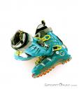 Scarpa Gea Womens Ski Touring Boots, Scarpa, Azul, , Mujer, 0028-10020, 5637197927, 8025228412734, N4-09.jpg