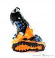Scarpa Maestrale Mens Ski Touring Boots, Scarpa, Orange, , Male, 0028-10021, 5637197936, 8025228641608, N1-11.jpg