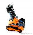 Scarpa Maestrale Mens Ski Touring Boots, , Orange, , Male, 0028-10021, 5637197936, , N2-12.jpg