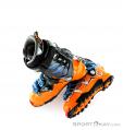 Scarpa Maestrale Mens Ski Touring Boots, Scarpa, Orange, , Male, 0028-10021, 5637197936, 8025228641608, N3-08.jpg