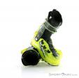 Scarpa Alien 1.0 Carbon Mens Ski Touring Boots, Scarpa, Yellow, , Male, 0028-10022, 5637197962, 8025228464870, N1-01.jpg