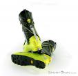 Scarpa Alien 1.0 Carbon Mens Ski Touring Boots, , Yellow, , Male, 0028-10022, 5637197962, , N2-12.jpg
