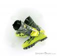 Scarpa Alien 1.0 Carbon Mens Ski Touring Boots, Scarpa, Yellow, , Male, 0028-10022, 5637197962, 8025228464870, N4-09.jpg