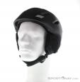 Giro Nine Ski Helmet, Giro, Noir, , Unisex, 0060-10015, 5637198001, 9020106612724, N1-06.jpg