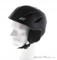 Giro Nine Ski Helmet, Giro, Black, , Unisex, 0060-10015, 5637198001, 9020106612724, N2-07.jpg